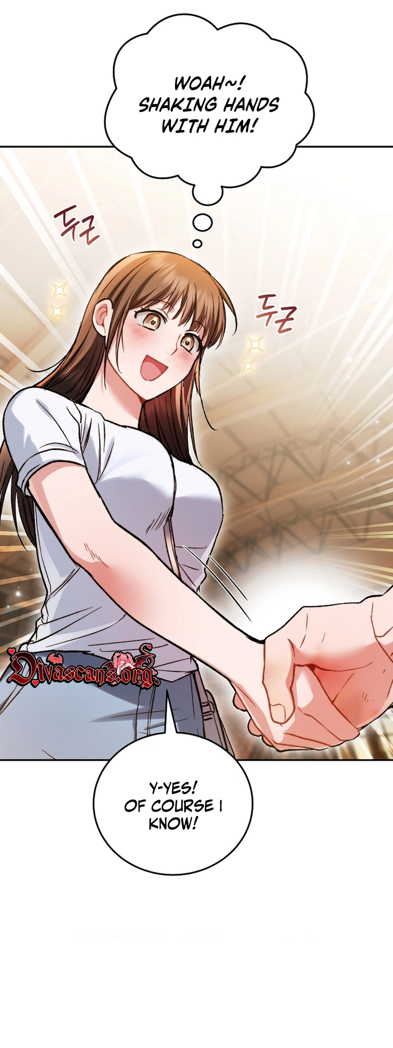 Read Basket-e Ssusyeo Neoeojuseyo chapter 3 image 32 on Lezhin