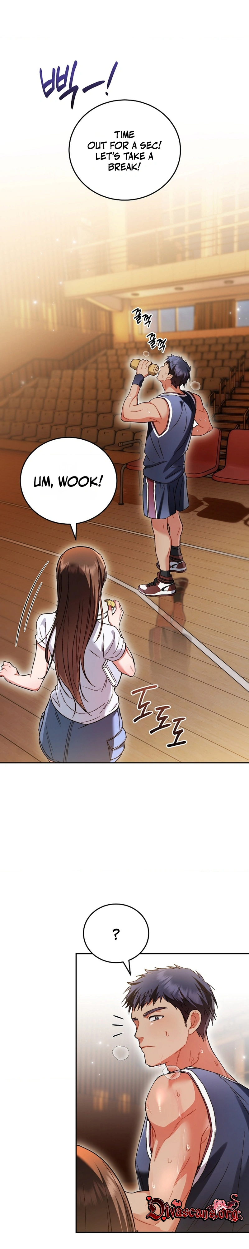 Read Basket-e Ssusyeo Neoeojuseyo chapter 3 image 41 on Lezhin
