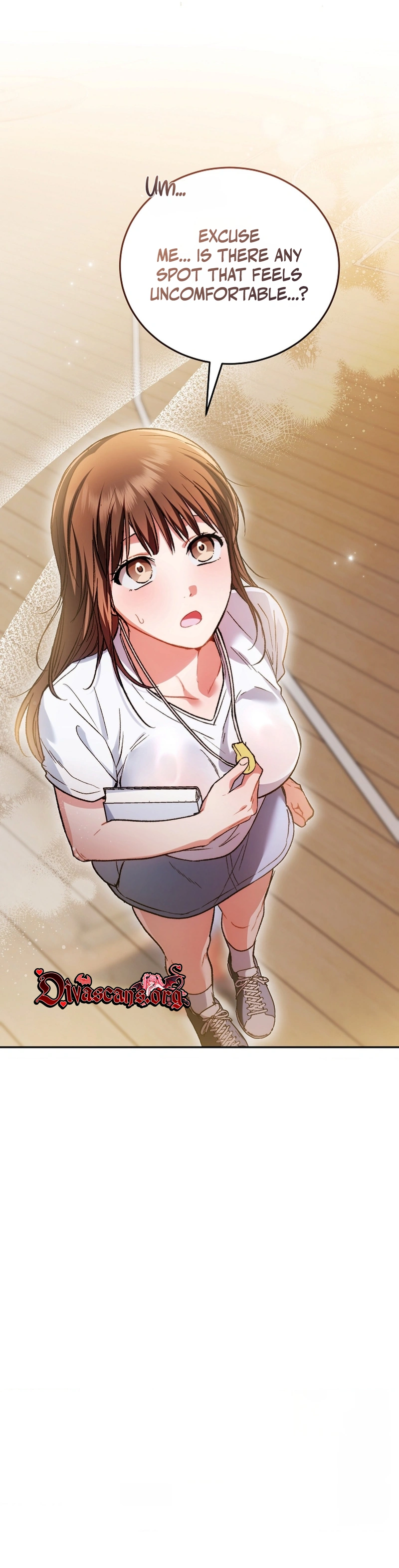 Read Basket-e Ssusyeo Neoeojuseyo chapter 3 image 42 on Lezhin