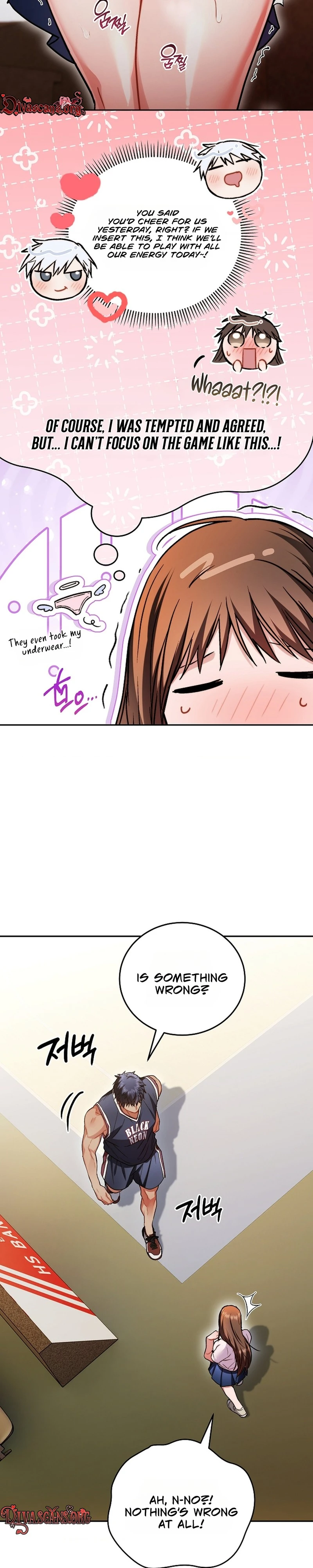 Read Basket-e Ssusyeo Neoeojuseyo chapter 4 image 10 on Lezhin