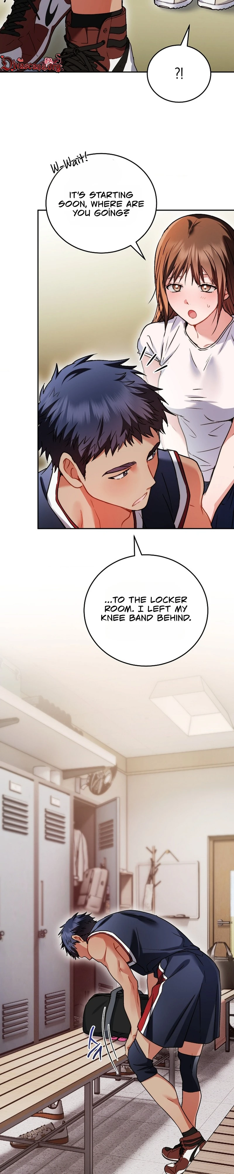 Read Basket-e Ssusyeo Neoeojuseyo chapter 4 image 12 on Lezhin