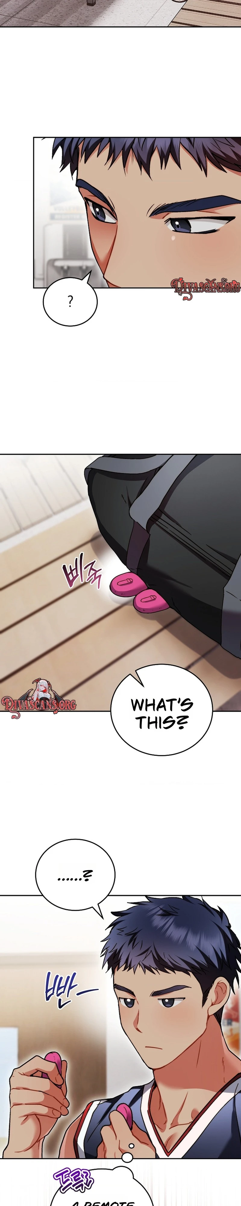 Read Basket-e Ssusyeo Neoeojuseyo chapter 4 image 13 on Lezhin