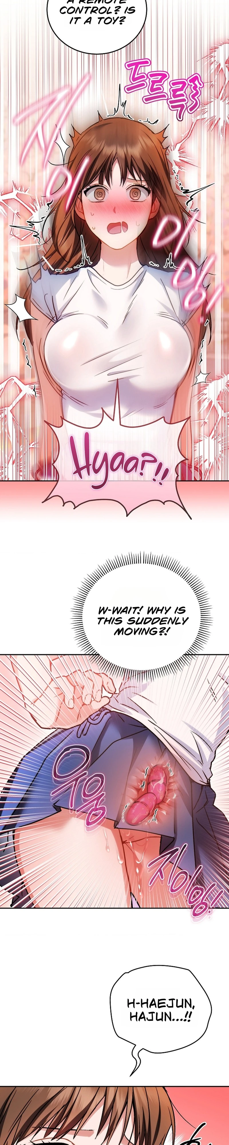 Read Basket-e Ssusyeo Neoeojuseyo chapter 4 image 14 on Lezhin