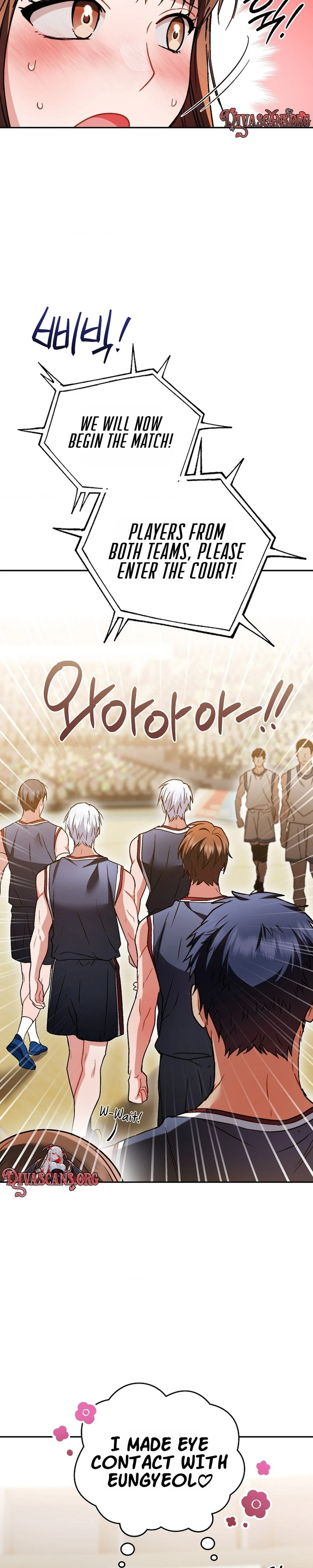 Read Basket-e Ssusyeo Neoeojuseyo chapter 4 image 15 on Lezhin