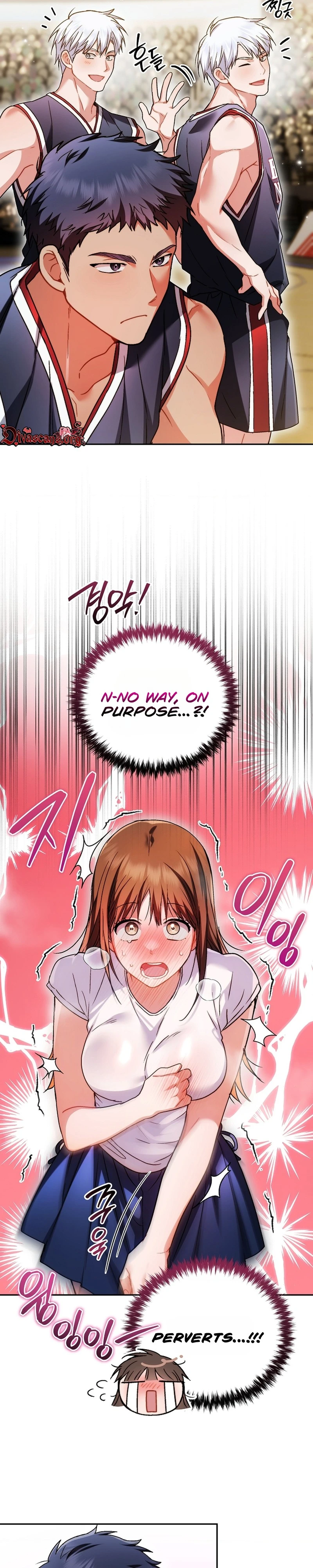 Read Basket-e Ssusyeo Neoeojuseyo chapter 4 image 16 on Lezhin