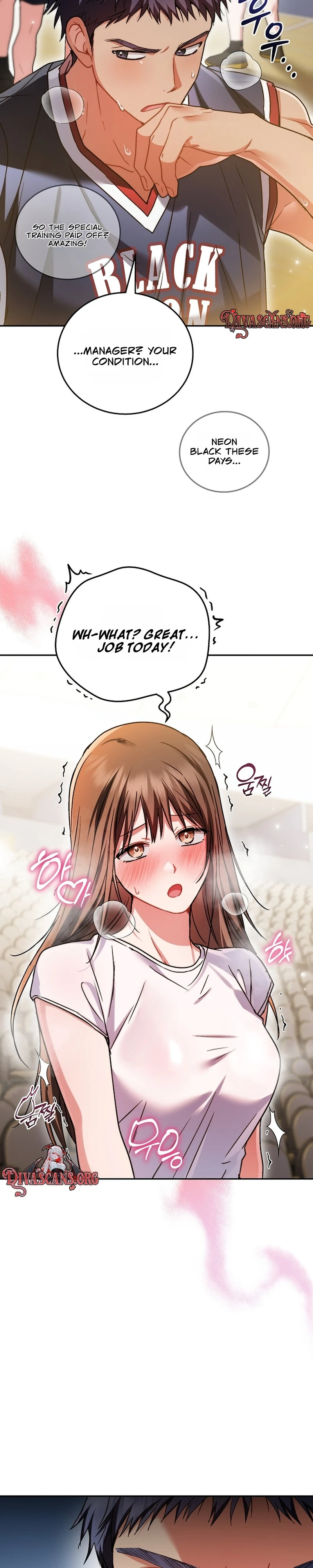 Read Basket-e Ssusyeo Neoeojuseyo chapter 4 image 21 on Lezhin