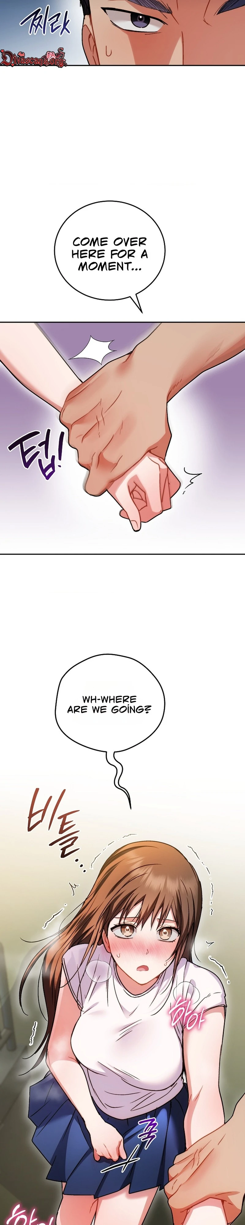 Read Basket-e Ssusyeo Neoeojuseyo chapter 4 image 22 on Lezhin