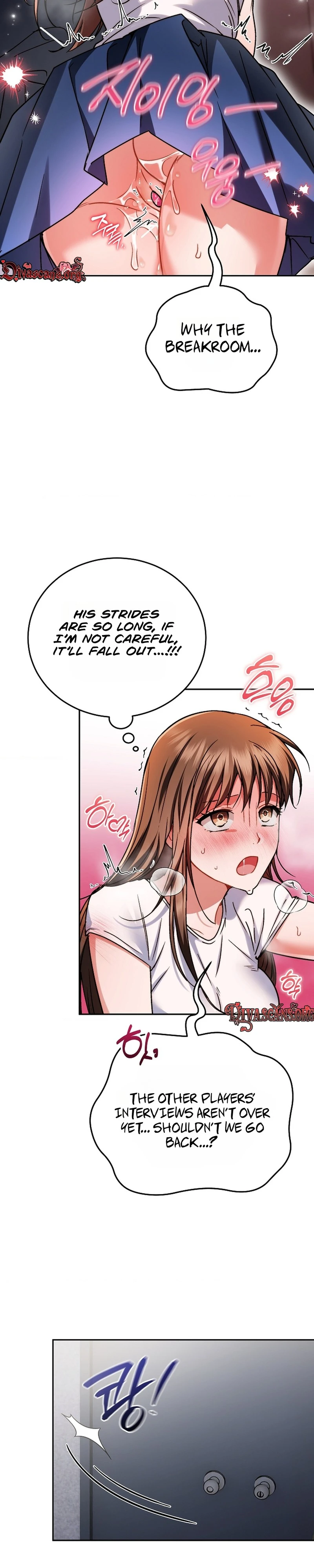 Read Basket-e Ssusyeo Neoeojuseyo chapter 4 image 24 on Lezhin