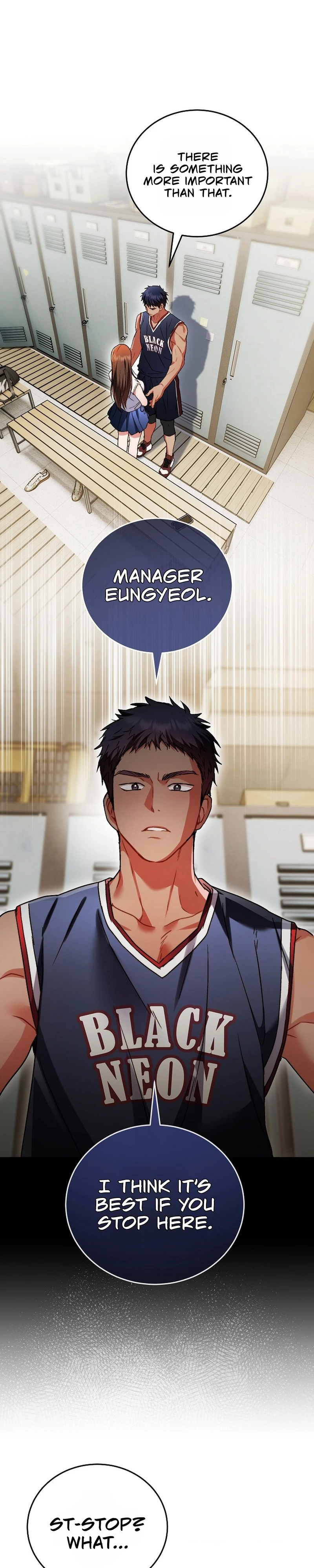 Read Basket-e Ssusyeo Neoeojuseyo chapter 4 image 25 on Lezhin