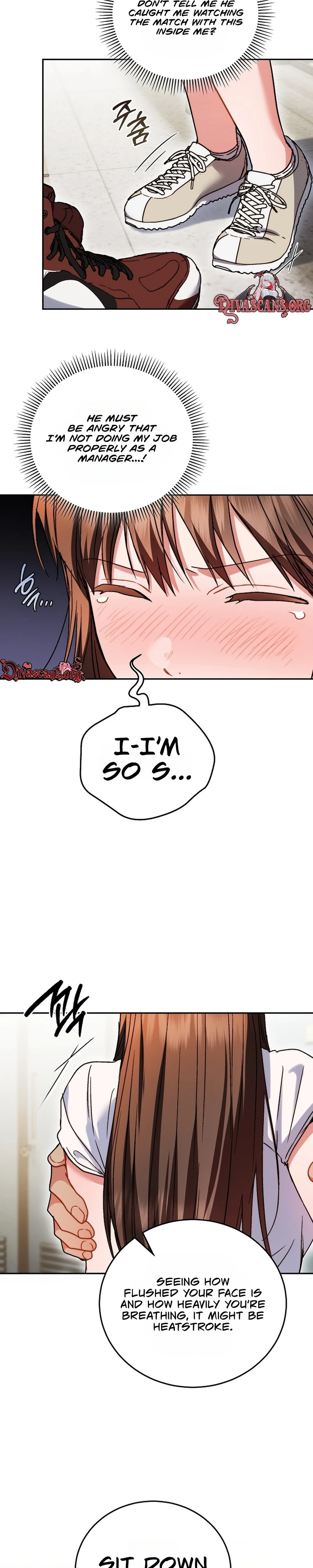 Read Basket-e Ssusyeo Neoeojuseyo chapter 4 image 27 on Lezhin