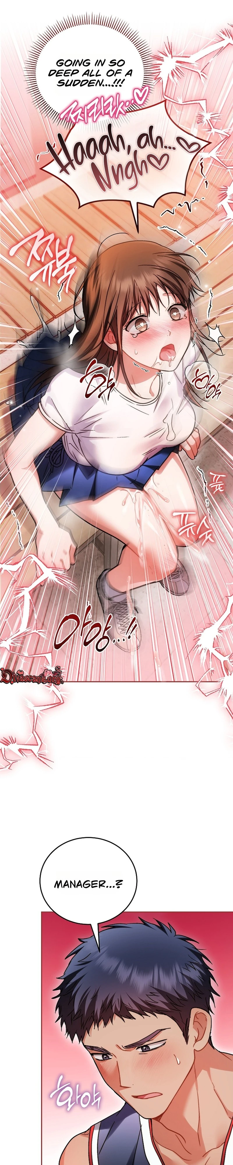 Read Basket-e Ssusyeo Neoeojuseyo chapter 4 image 29 on Lezhin