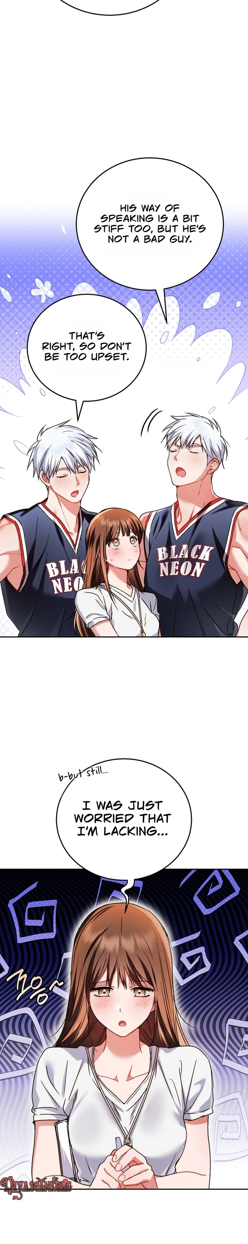 Read Basket-e Ssusyeo Neoeojuseyo chapter 4 image 4 on Lezhin