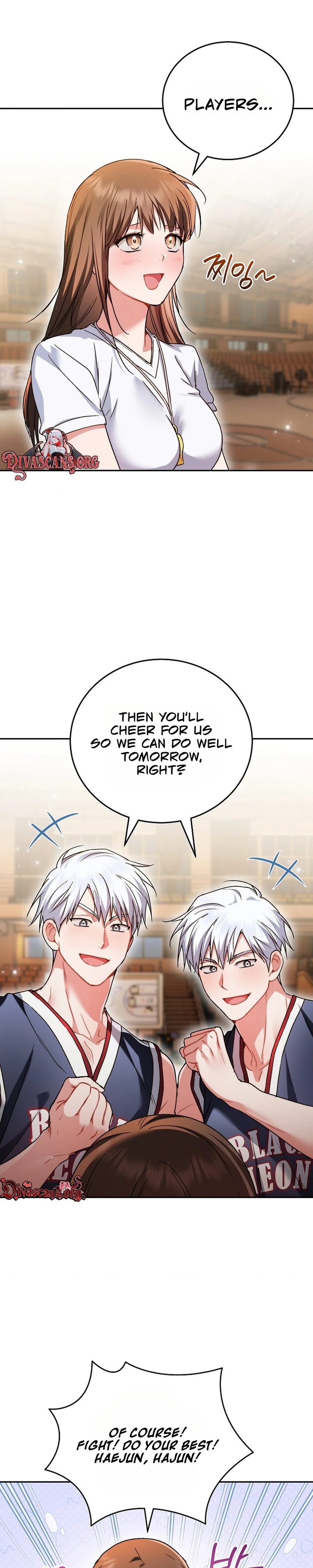 Read Basket-e Ssusyeo Neoeojuseyo chapter 4 image 7 on Lezhin