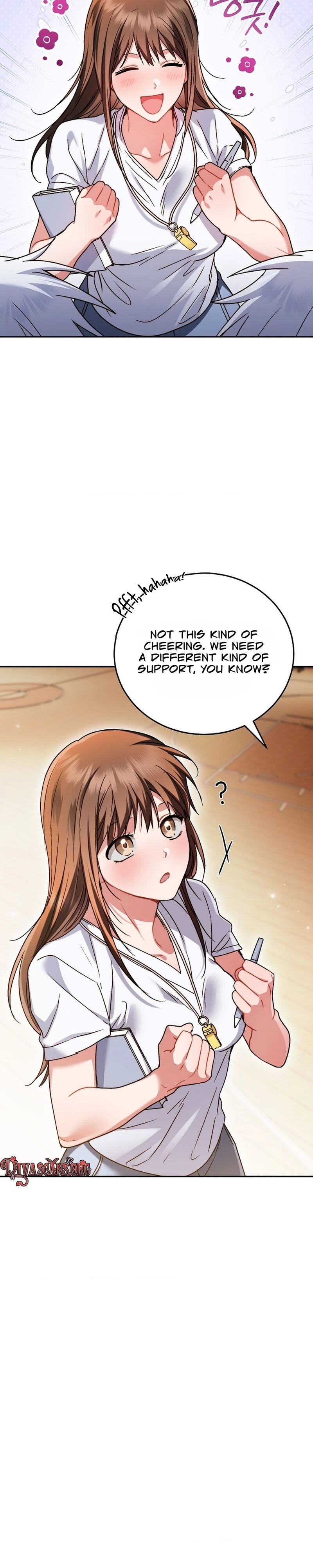 Read Basket-e Ssusyeo Neoeojuseyo chapter 4 image 8 on Lezhin