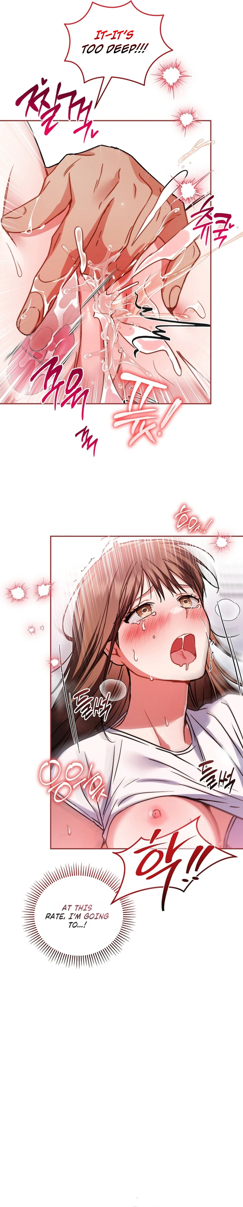 Read Basket-e Ssusyeo Neoeojuseyo chapter 5 image 19 on Lezhin