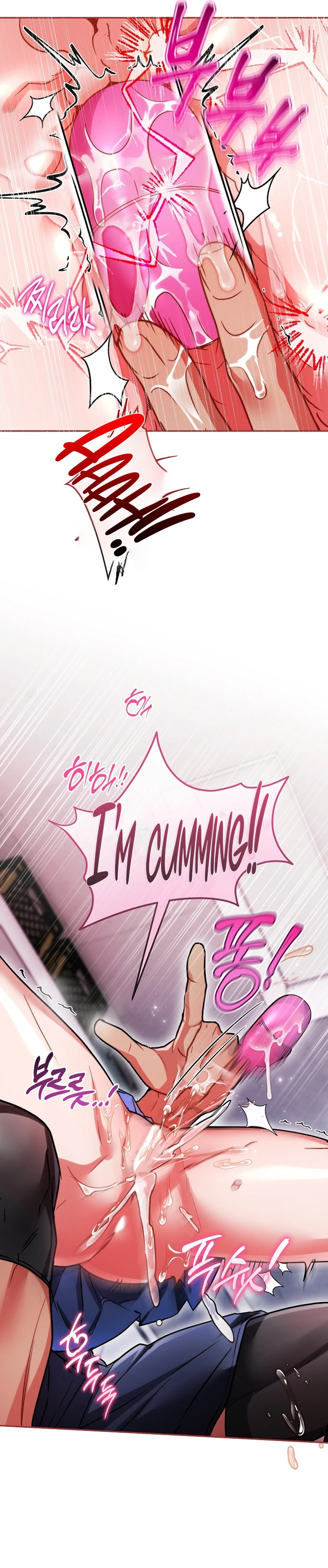 Read Basket-e Ssusyeo Neoeojuseyo chapter 5 image 20 on Lezhin