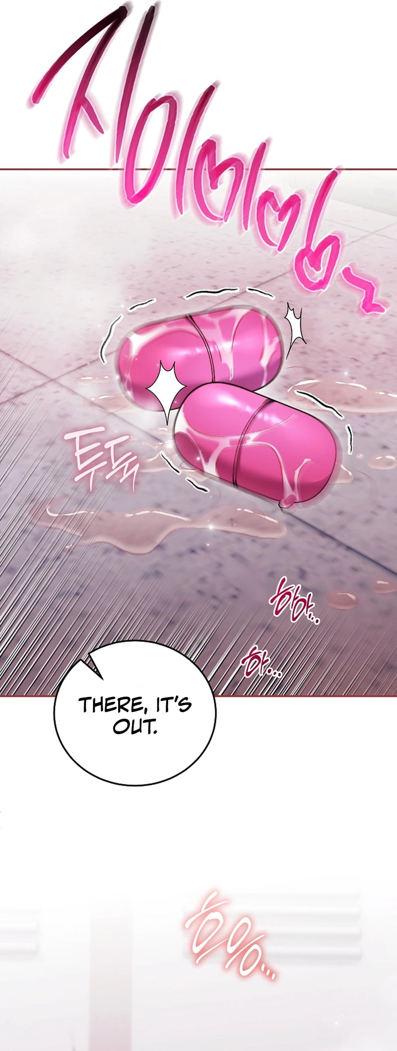Read Basket-e Ssusyeo Neoeojuseyo chapter 5 image 21 on Lezhin