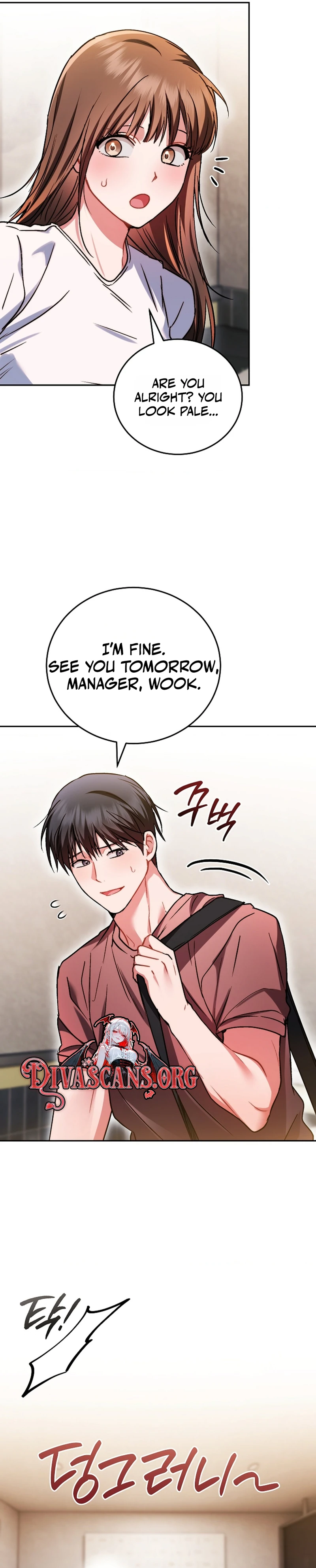 Read Basket-e Ssusyeo Neoeojuseyo chapter 5 image 31 on Lezhin