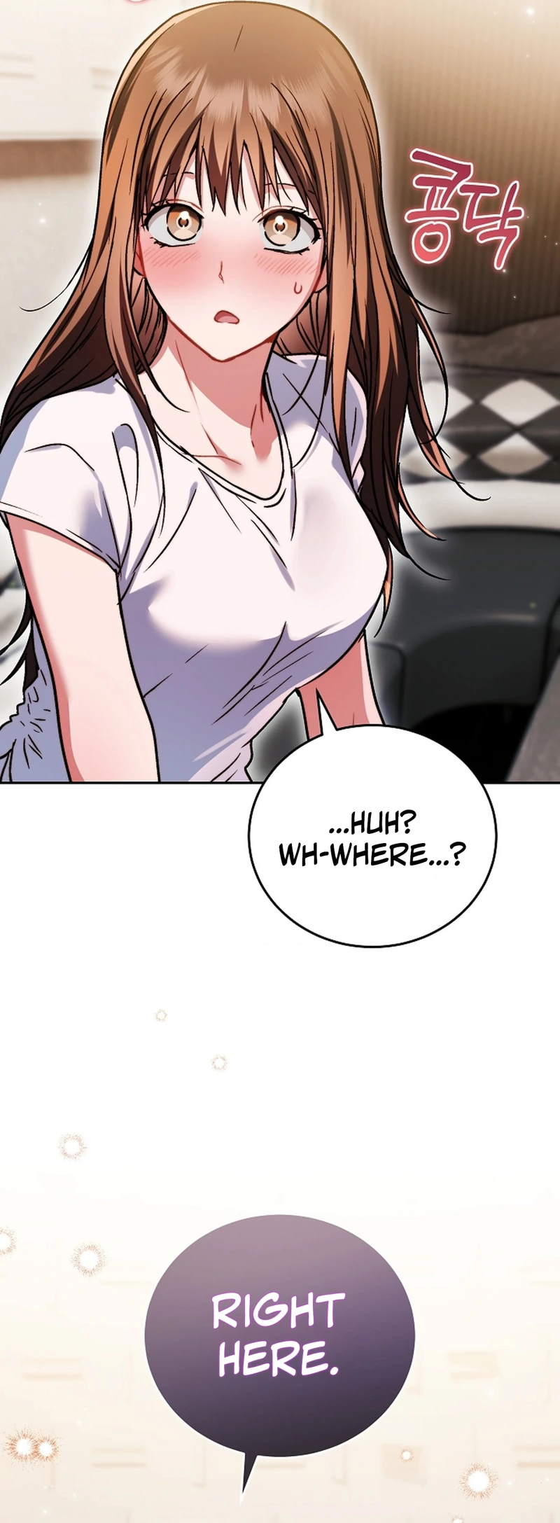 Read Basket-e Ssusyeo Neoeojuseyo chapter 5 image 38 on Lezhin