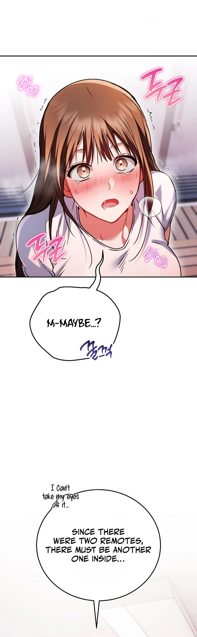 Read Basket-e Ssusyeo Neoeojuseyo chapter 5 image 6 on Lezhin