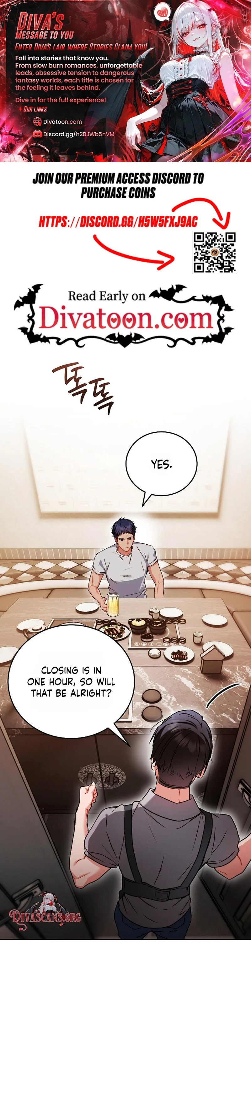 Read Basket-e Ssusyeo Neoeojuseyo chapter 6 image 0 on Lezhin