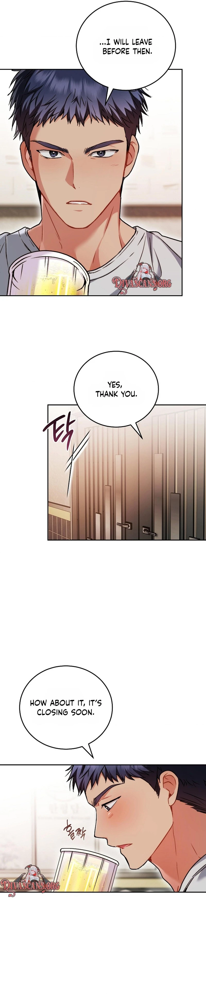 Read Basket-e Ssusyeo Neoeojuseyo chapter 6 image 1 on Lezhin