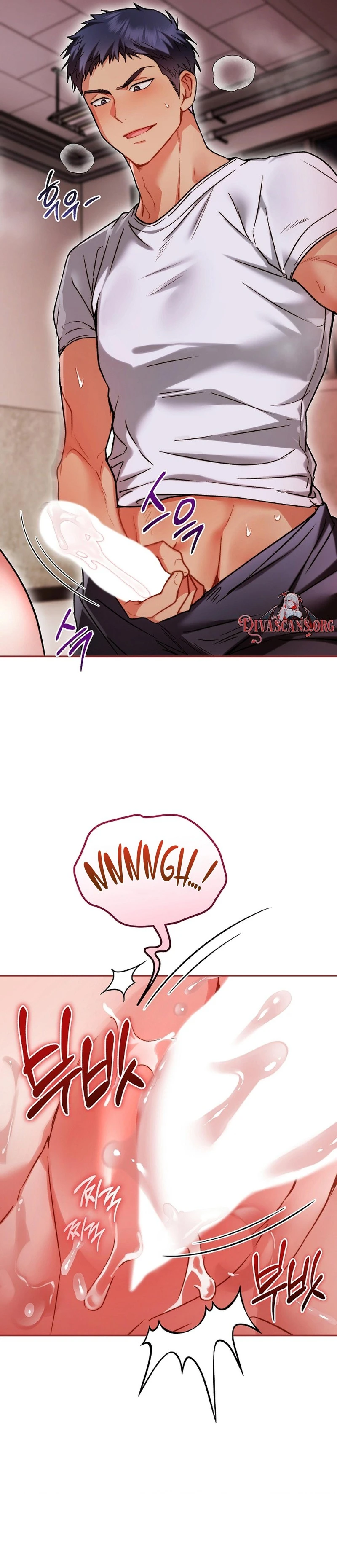 Read Basket-e Ssusyeo Neoeojuseyo chapter 6 image 12 on Lezhin