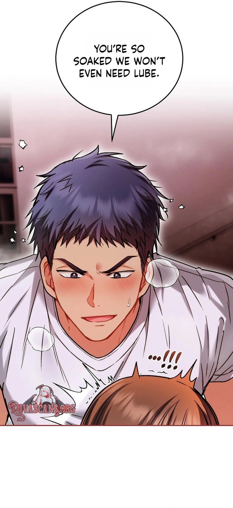 Read Basket-e Ssusyeo Neoeojuseyo chapter 6 image 13 on Lezhin