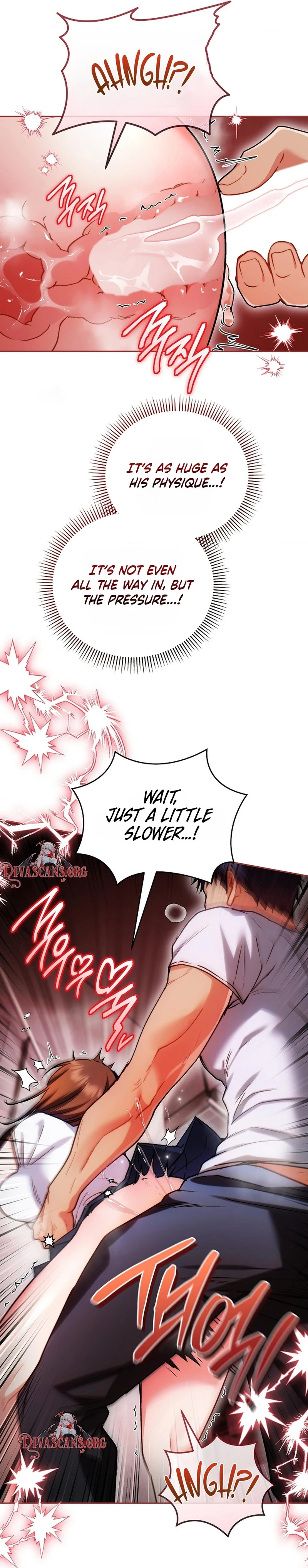 Read Basket-e Ssusyeo Neoeojuseyo chapter 6 image 14 on Lezhin