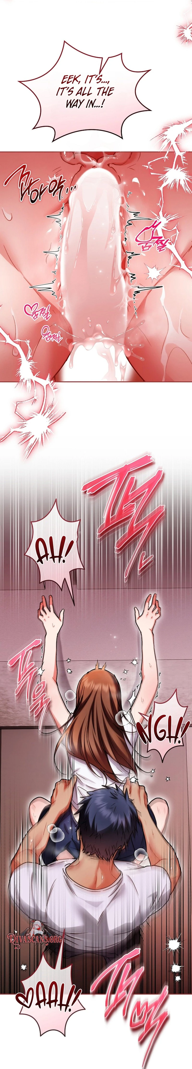 Read Basket-e Ssusyeo Neoeojuseyo chapter 6 image 15 on Lezhin