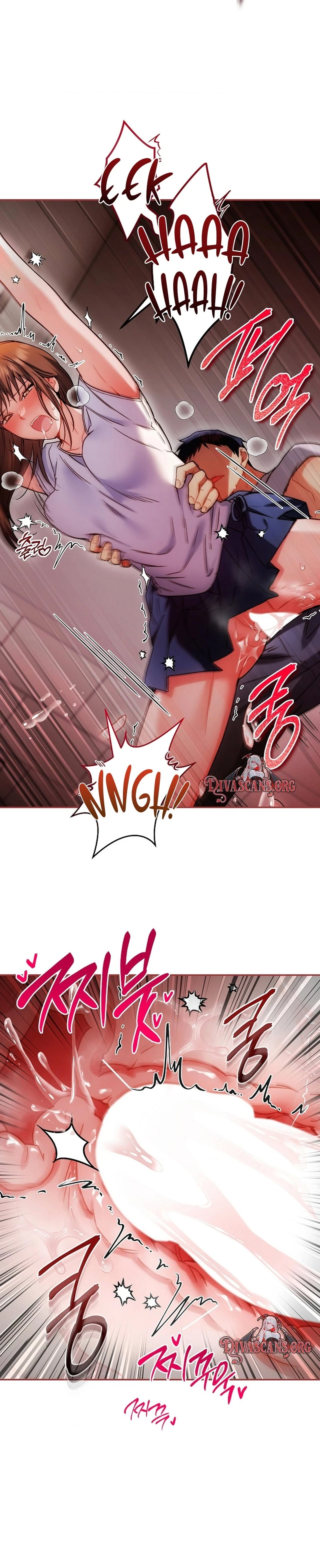 Read Basket-e Ssusyeo Neoeojuseyo chapter 6 image 16 on Lezhin
