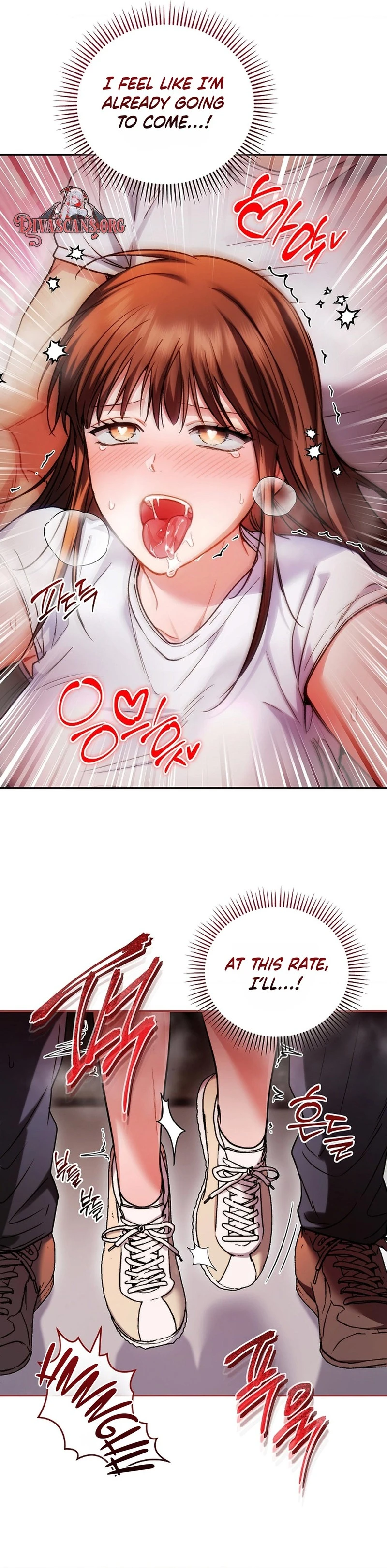 Read Basket-e Ssusyeo Neoeojuseyo chapter 6 image 18 on Lezhin