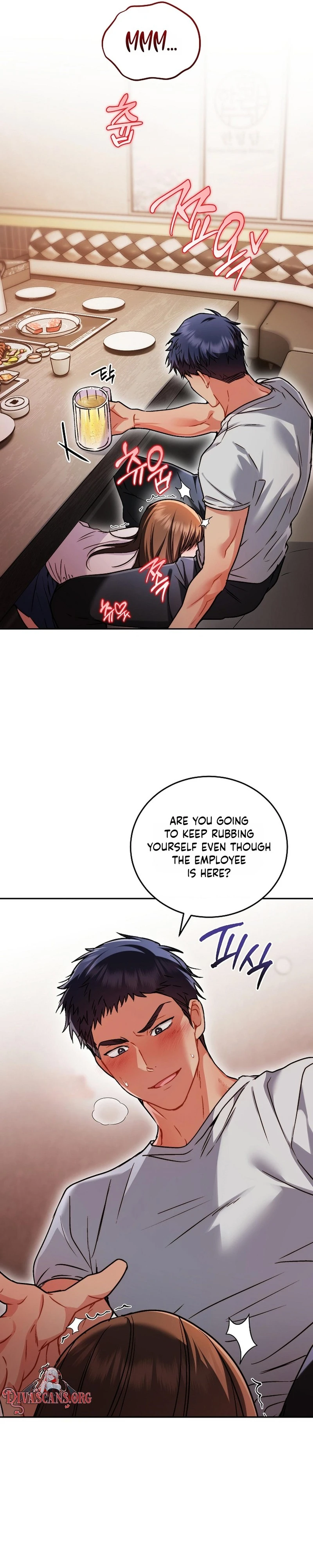 Read Basket-e Ssusyeo Neoeojuseyo chapter 6 image 2 on Lezhin