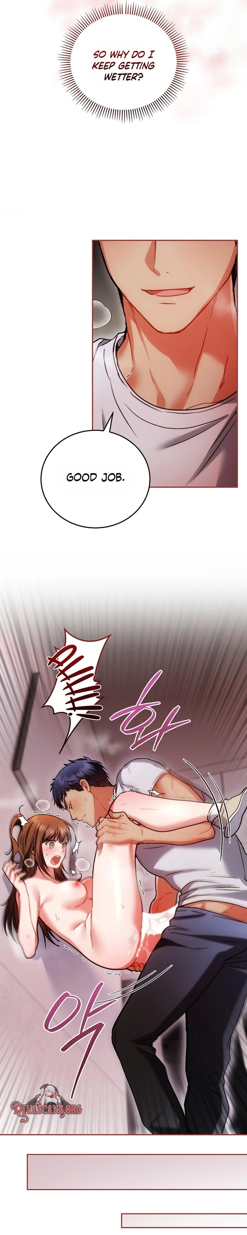Read Basket-e Ssusyeo Neoeojuseyo chapter 6 image 26 on Lezhin