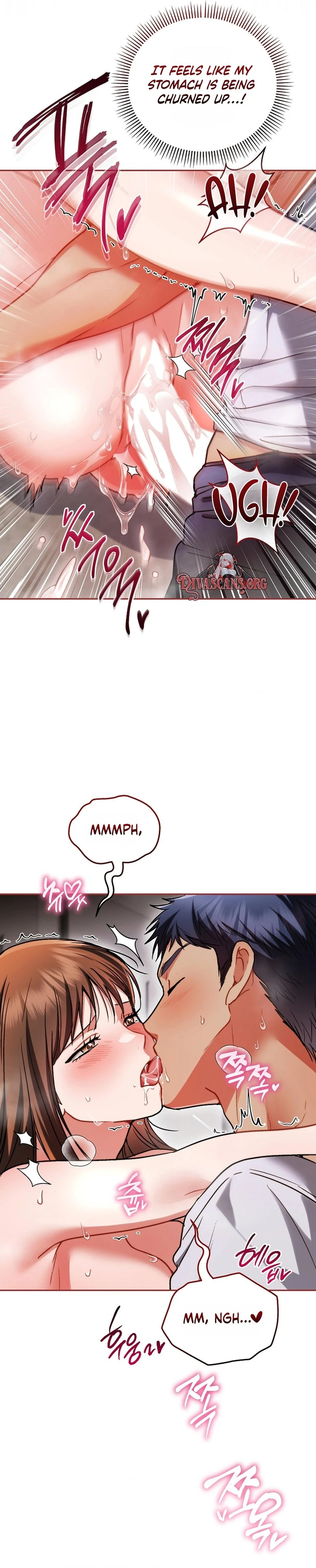 Read Basket-e Ssusyeo Neoeojuseyo chapter 6 image 29 on Lezhin