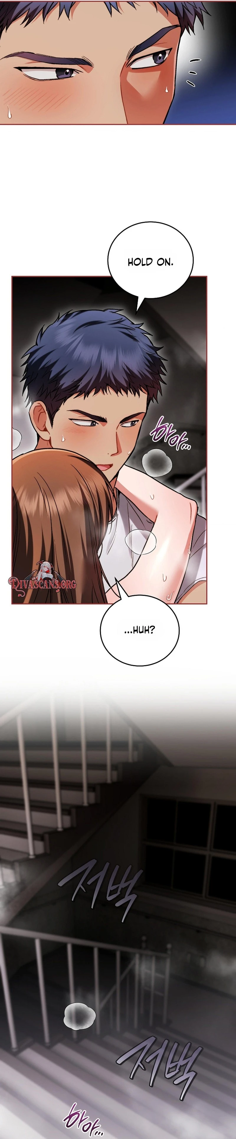Read Basket-e Ssusyeo Neoeojuseyo chapter 6 image 30 on Lezhin