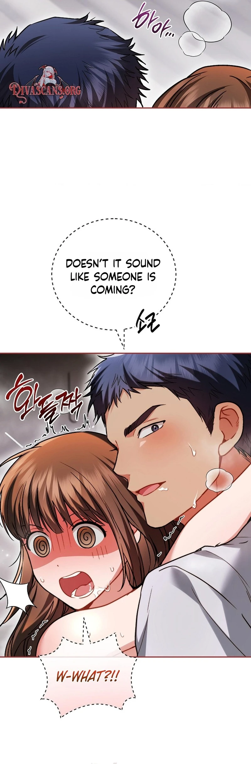 Read Basket-e Ssusyeo Neoeojuseyo chapter 6 image 31 on Lezhin