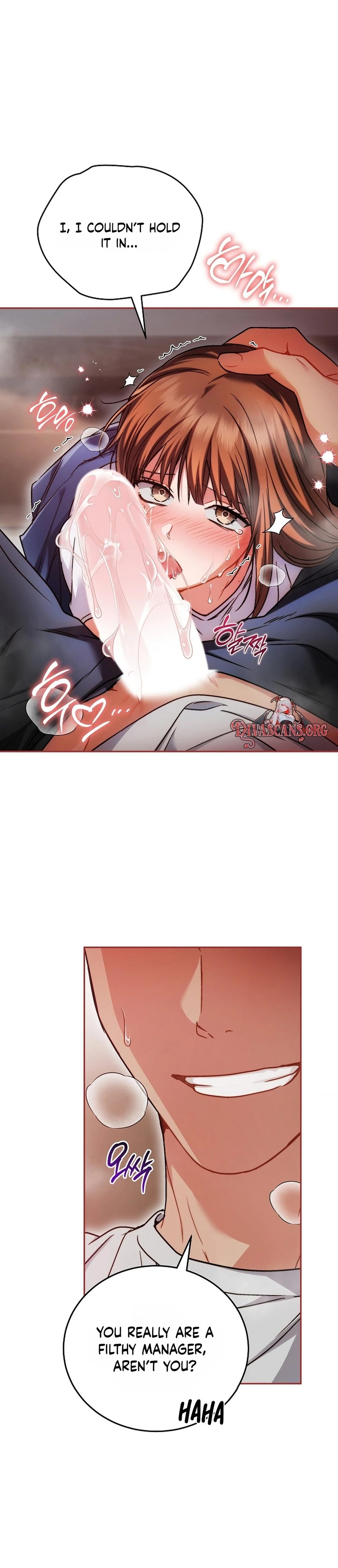 Read Basket-e Ssusyeo Neoeojuseyo chapter 6 image 5 on Lezhin