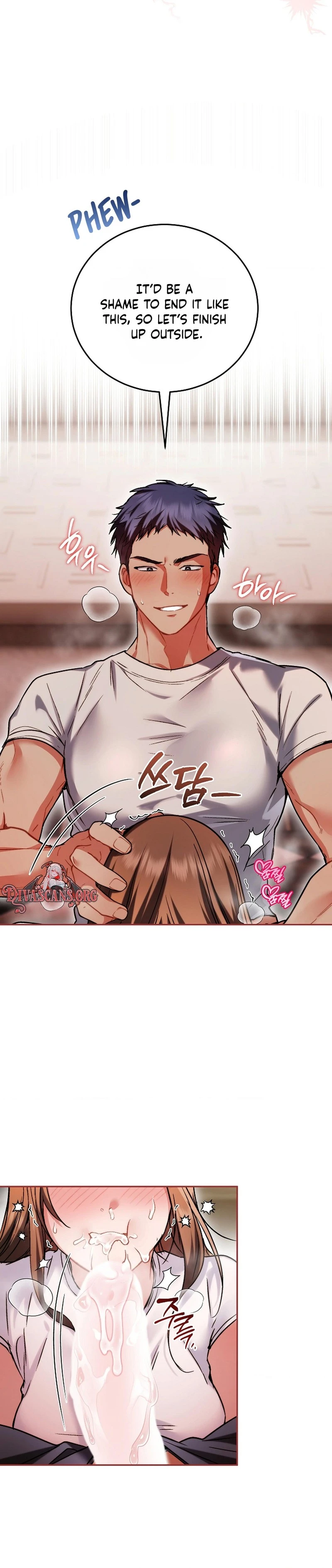Read Basket-e Ssusyeo Neoeojuseyo chapter 6 image 8 on Lezhin