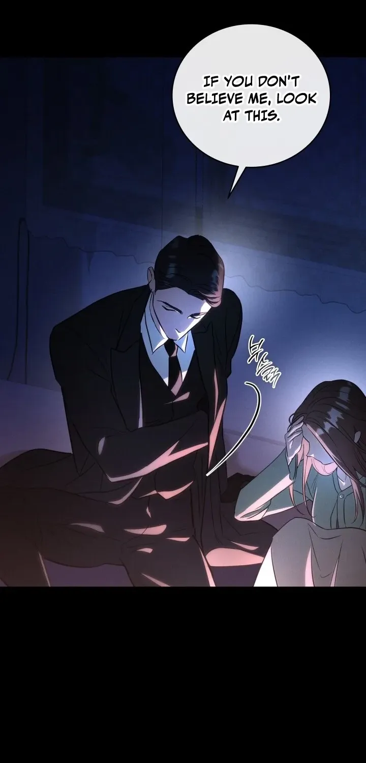 Read Bastard Uncle chapter 1 image 85 on Lezhin