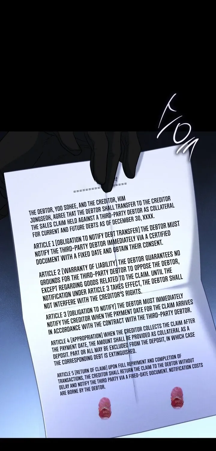 Read Bastard Uncle chapter 1 image 86 on Lezhin