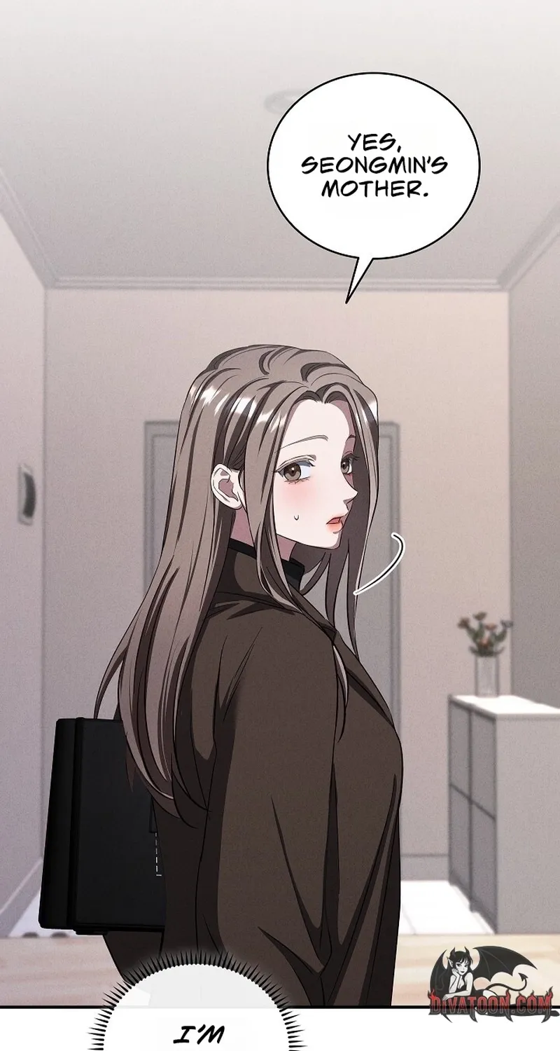 Read Bastard Uncle chapter 10 image 2 on Lezhin