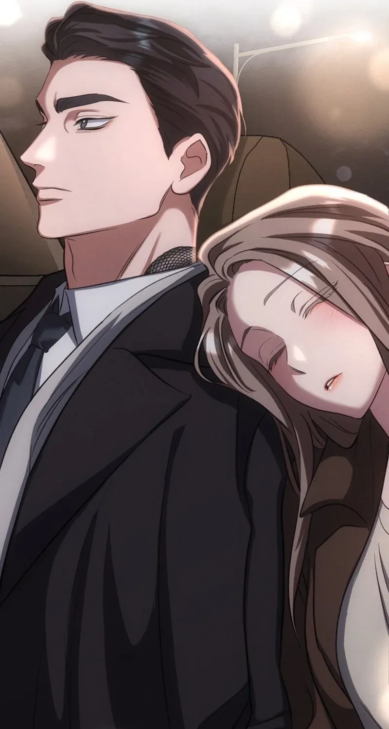 Read Bastard Uncle chapter 11 image 110 on Lezhin