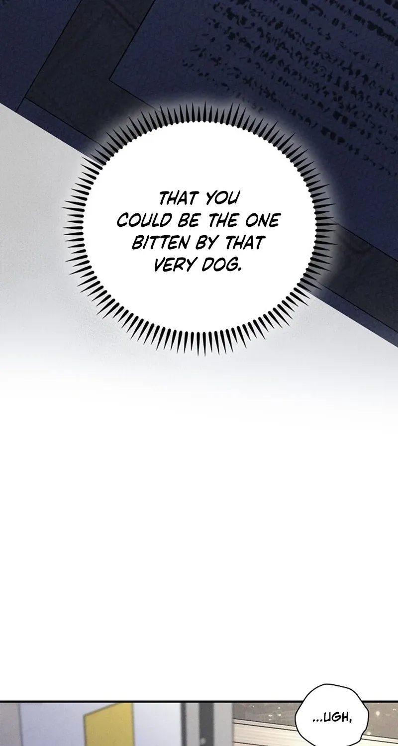 Read Bastard Uncle chapter 11 image 20 on Lezhin