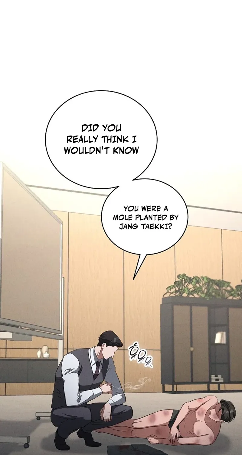 Read Bastard Uncle chapter 11 image 25 on Lezhin
