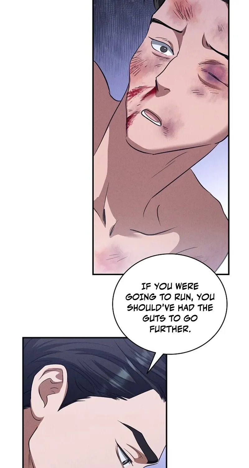 Read Bastard Uncle chapter 11 image 27 on Lezhin