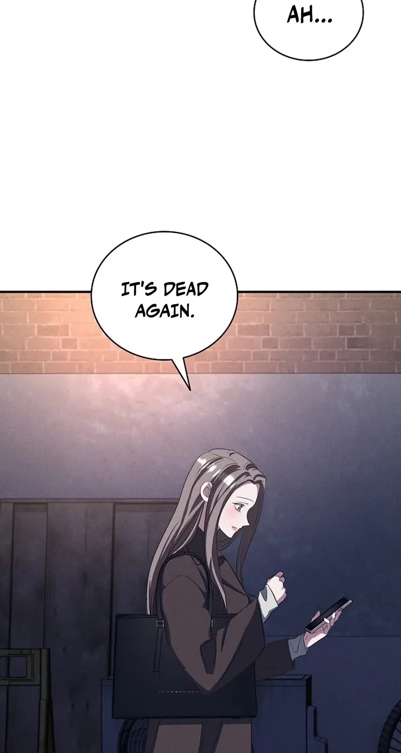 Read Bastard Uncle chapter 11 image 56 on Lezhin