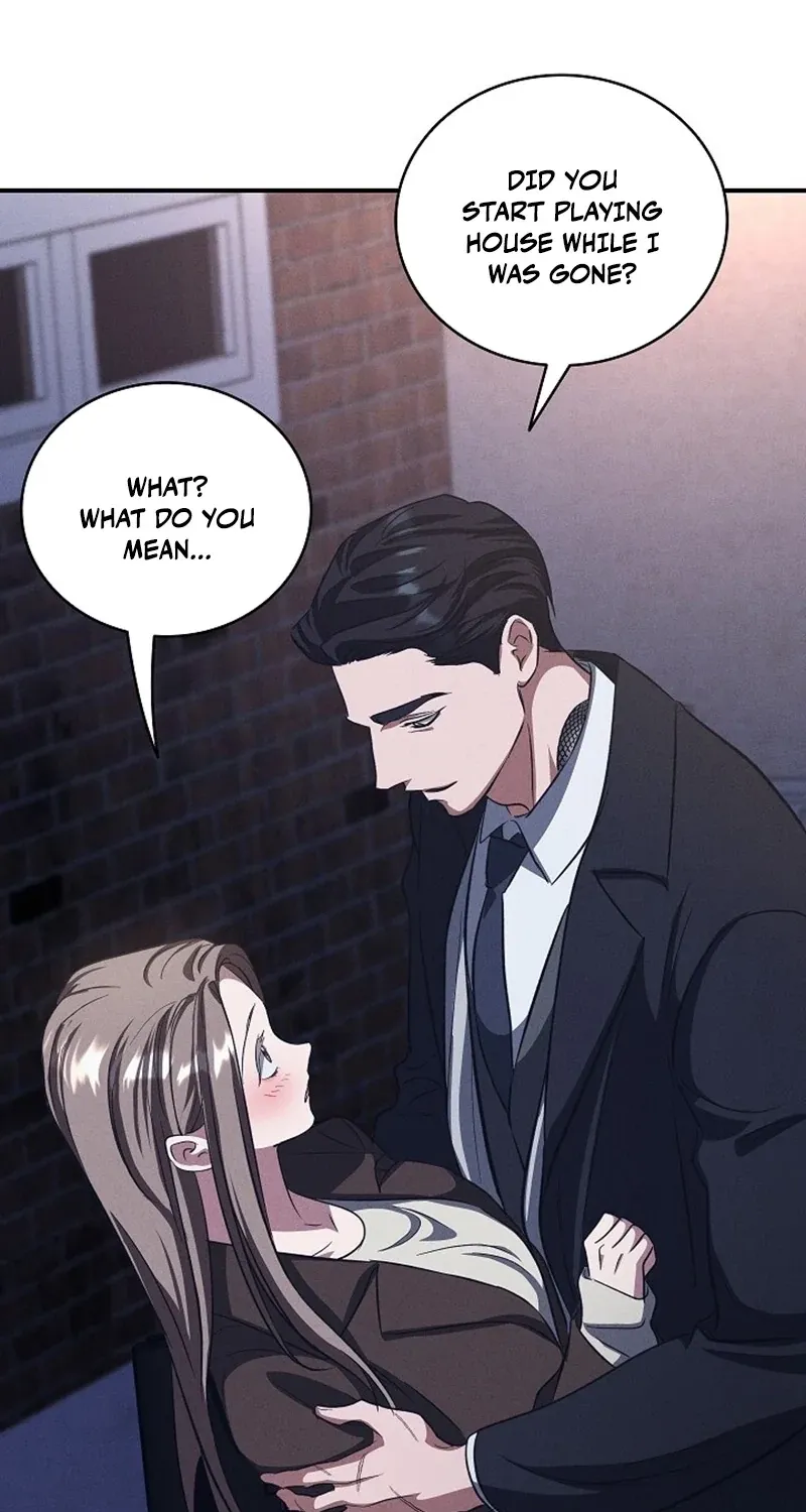 Read Bastard Uncle chapter 11 image 85 on Lezhin