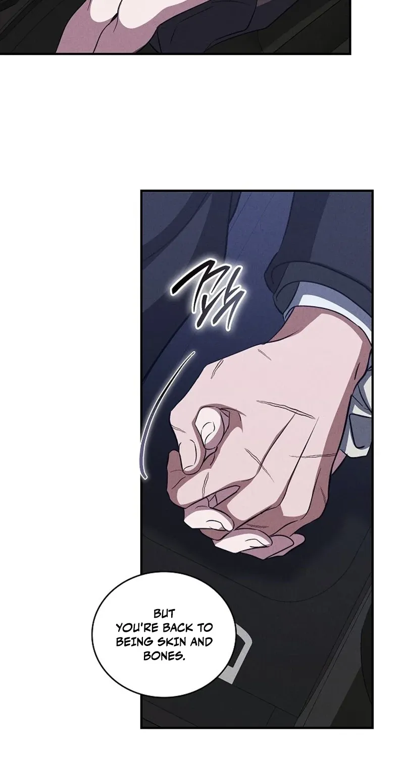 Read Bastard Uncle chapter 11 image 95 on Lezhin