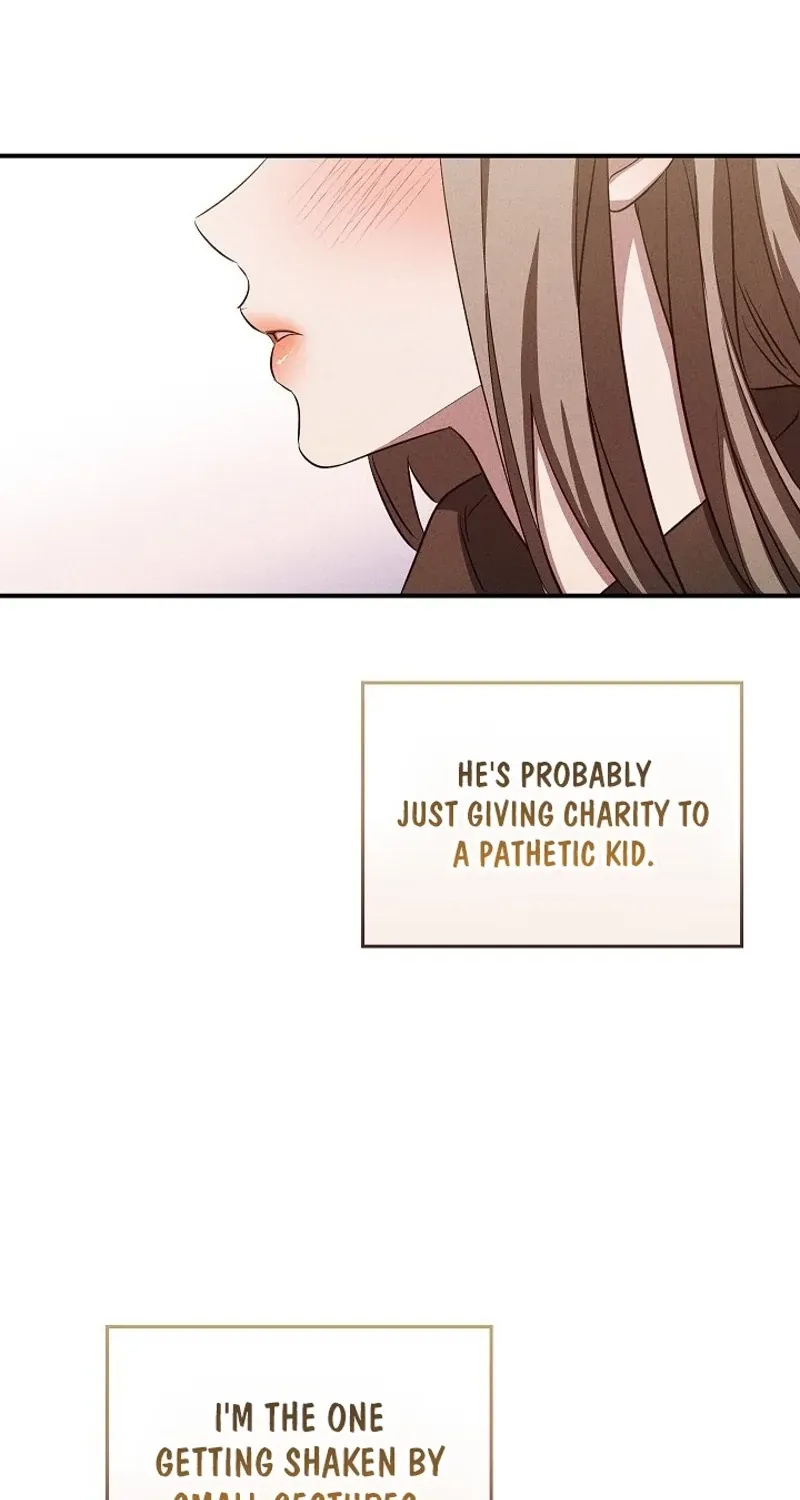 Read Bastard Uncle chapter 12 image 23 on Lezhin